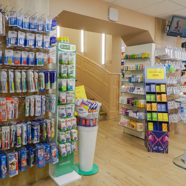 Pharmacie Libourne 6